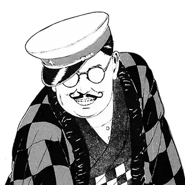 Profile image of 座長