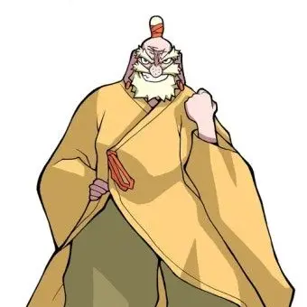 Profile image of 보리도사