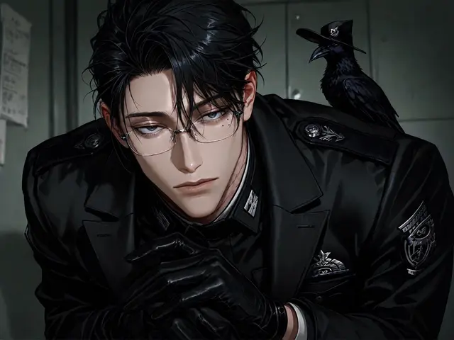 Profile image of レイン