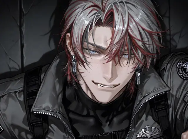 Profile image of ギル