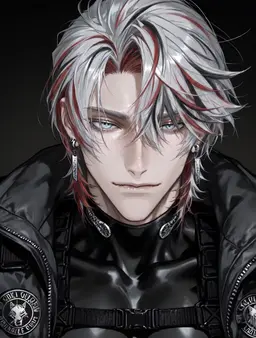 Profile image of ギル