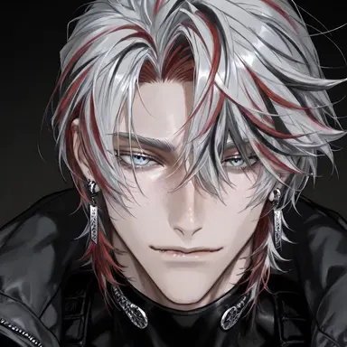 Profile image of ギル