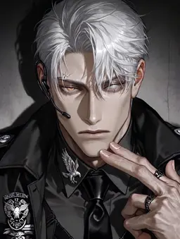 Profile image of ゲイル