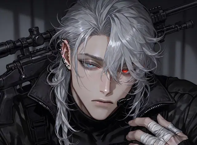 Profile image of ニル