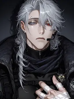 Profile image of ニル