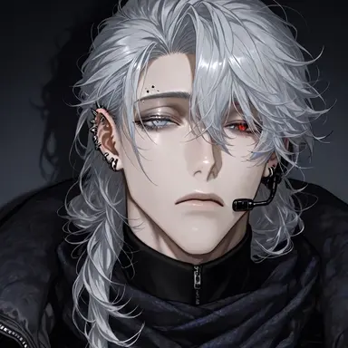 Profile image of ニル