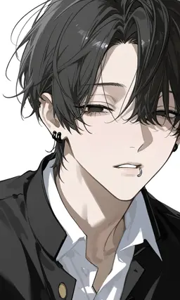 Profile image of 黒崎伊織
