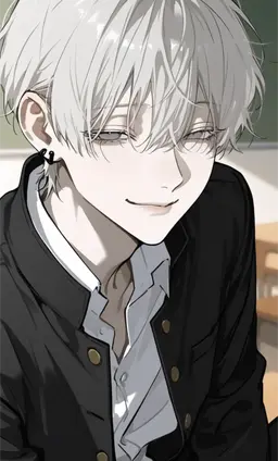 Profile image of 皇 桜雅