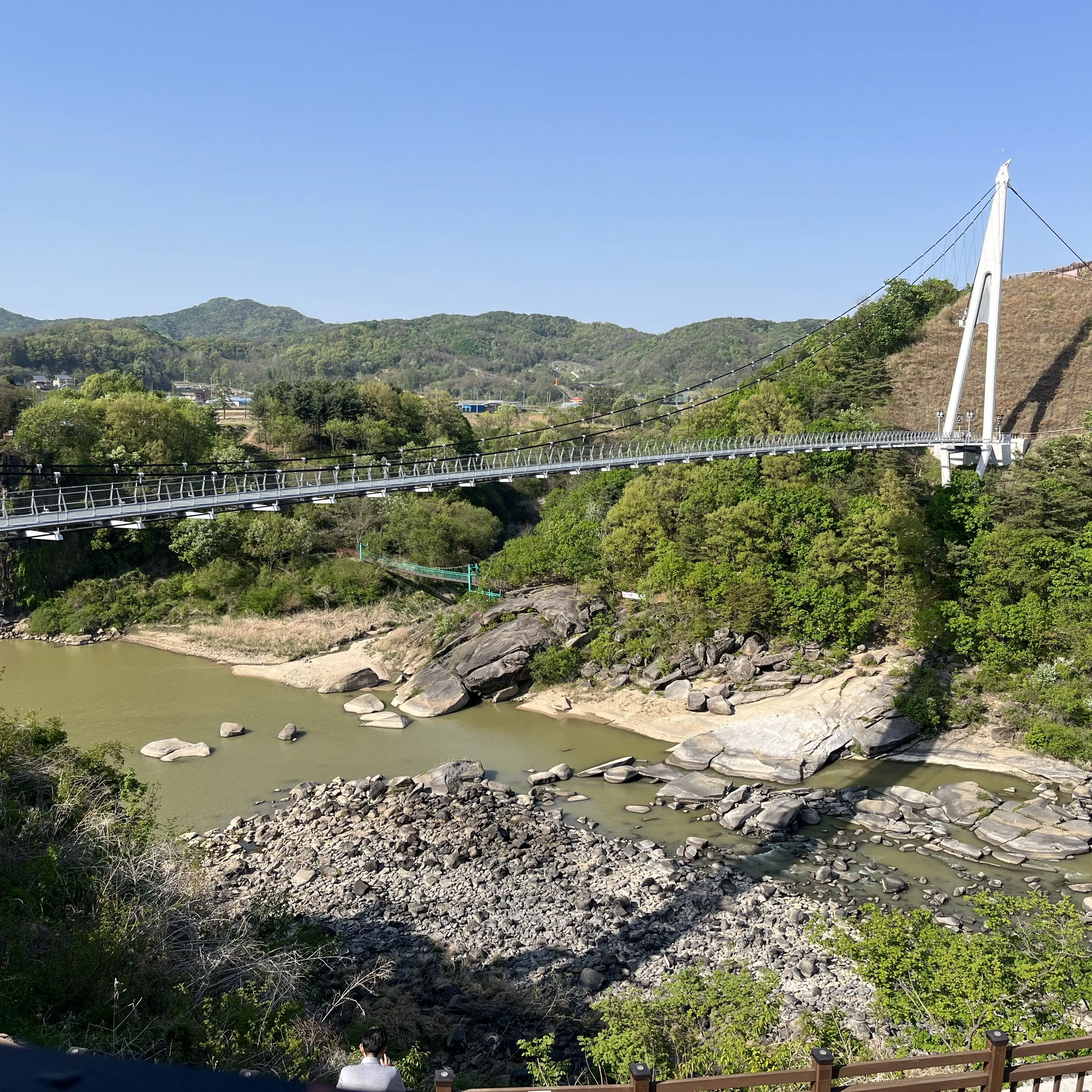 SmellyFrog3649의 유튜버 삼국지