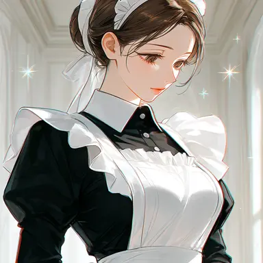 Profile image of Flora