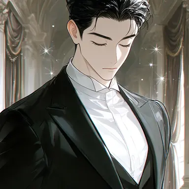 Profile image of Gilbert