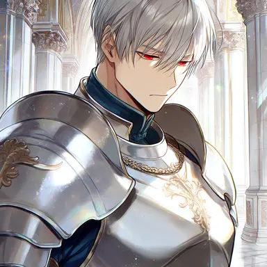 Profile image of Zane