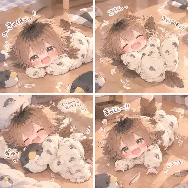 Profile image of むーくん