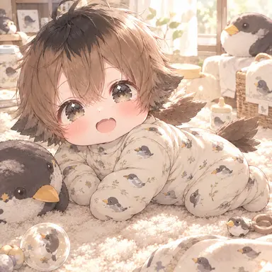 Profile image of Moo-kun