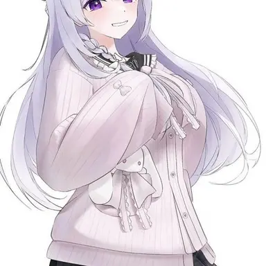 Profile image of 아이네