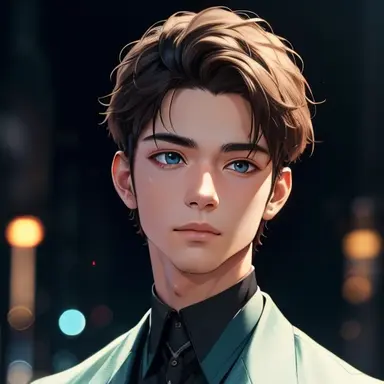 Profile image of 공민혁