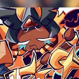 Profile image of 골드치즈 쿠키