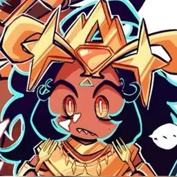 Profile image of 버닝스파이스 쿠키