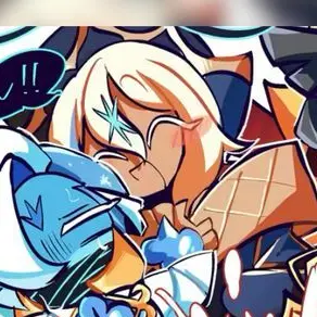 Profile image of 퓨어바닐라 쿠키