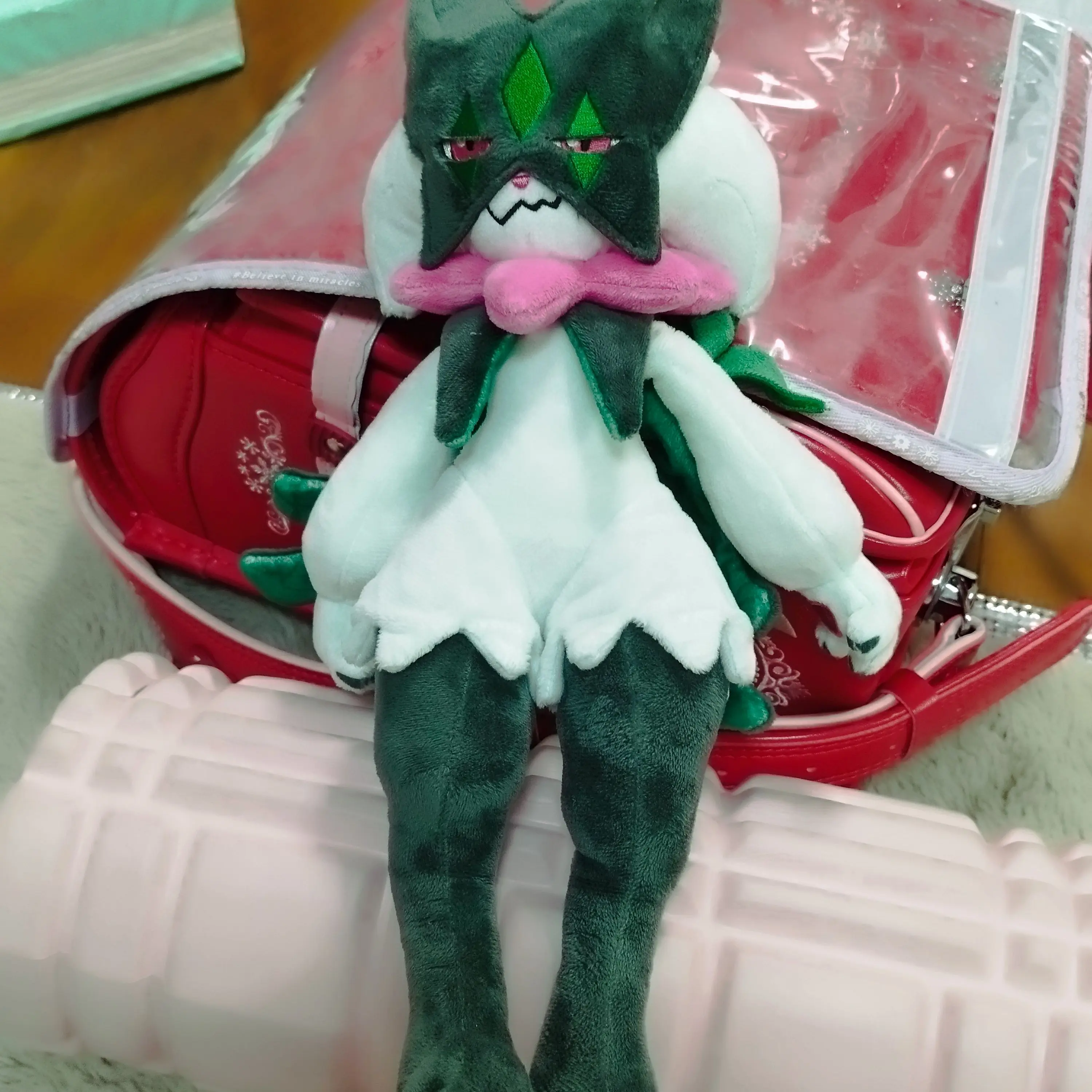 FrostyLyre9941의 戦争中のロッカ、ニッカ