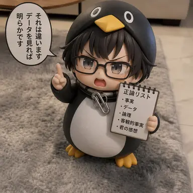 Profile image of 迷惑弁護士 ググ慎太