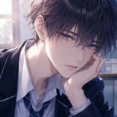 Profile image of 桜庭 碧人
