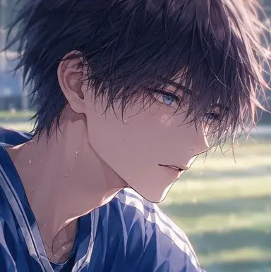 Profile image of 桜庭 碧人