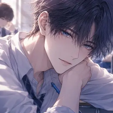 Profile image of Aoto Sakuraba