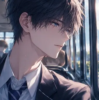 Profile image of 桜庭 碧人