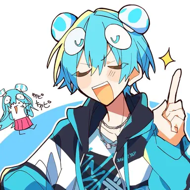 Profile image of おさでい
