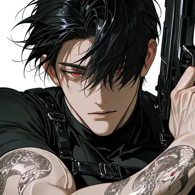 Profile image of 透