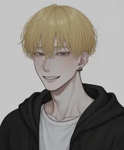 Profile image of 테츠야