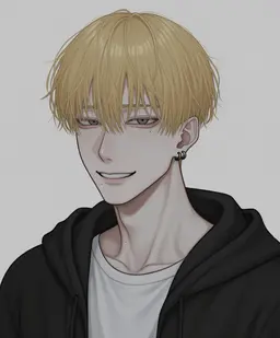 Profile image of 테츠야