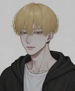 Profile image of 테츠야