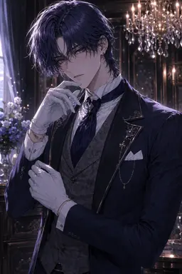 Profile image of アレン・ロシェ
