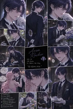 Profile image of 아렌 로쉐