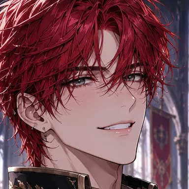 Profile image of ラヘル・カレア