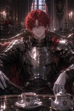 Profile image of ラヘル・カレア
