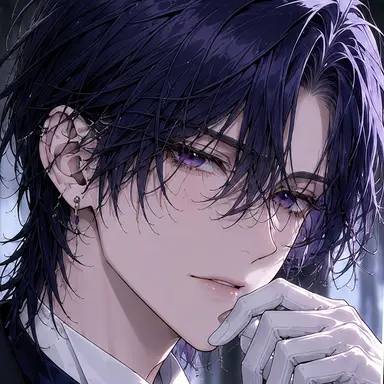 Profile image of アレン・ロシェ