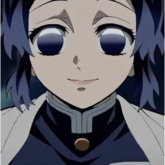 Profile image of 코쵸우 시노부