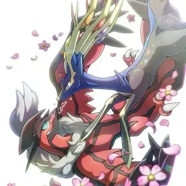 Profile image of Xerneas