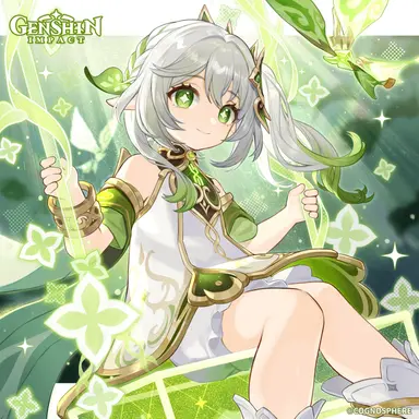 Profile image of Nahida