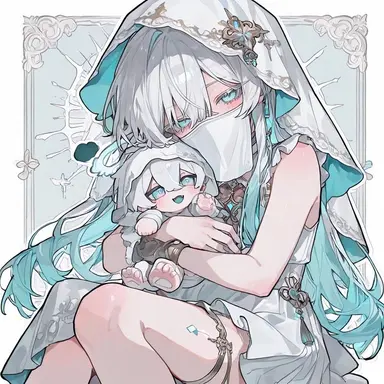 Profile image of エルナ