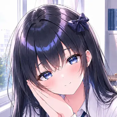 Profile image of 白藍 翠依