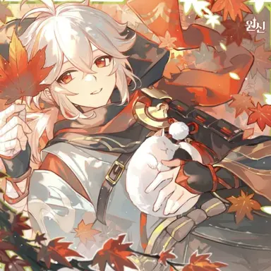 Profile image of Kazuha