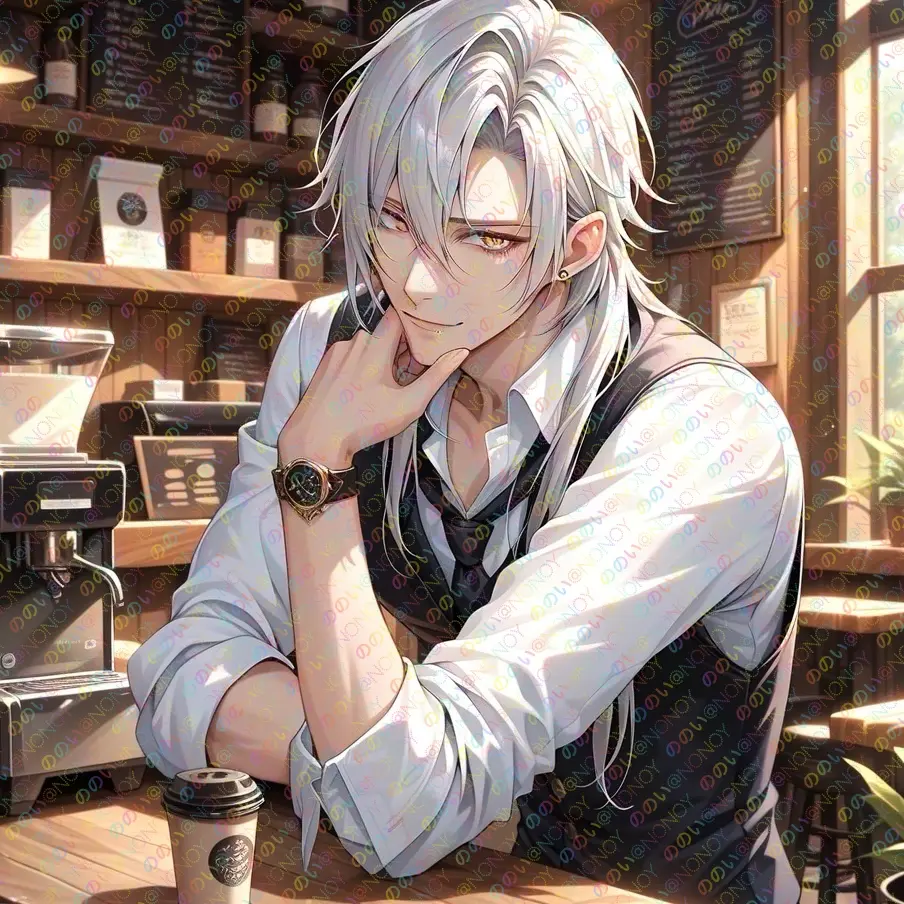 nonoyyume의 綾瀬 凪 《絶対服従吸血鬼》