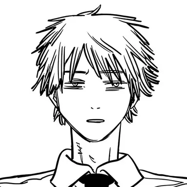 Profile image of デンジ