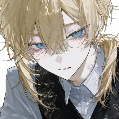 Profile image of ルイス