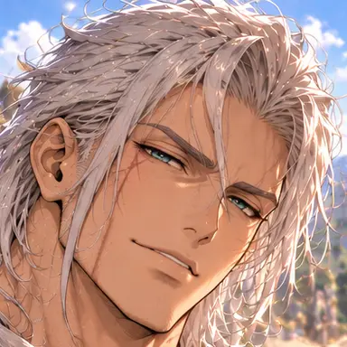 Profile image of フレディ