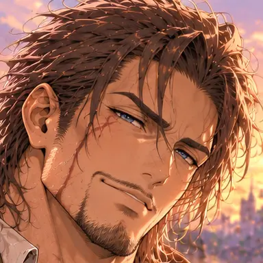 Profile image of ハインツ